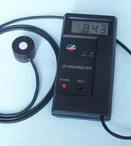 UV Radiometer